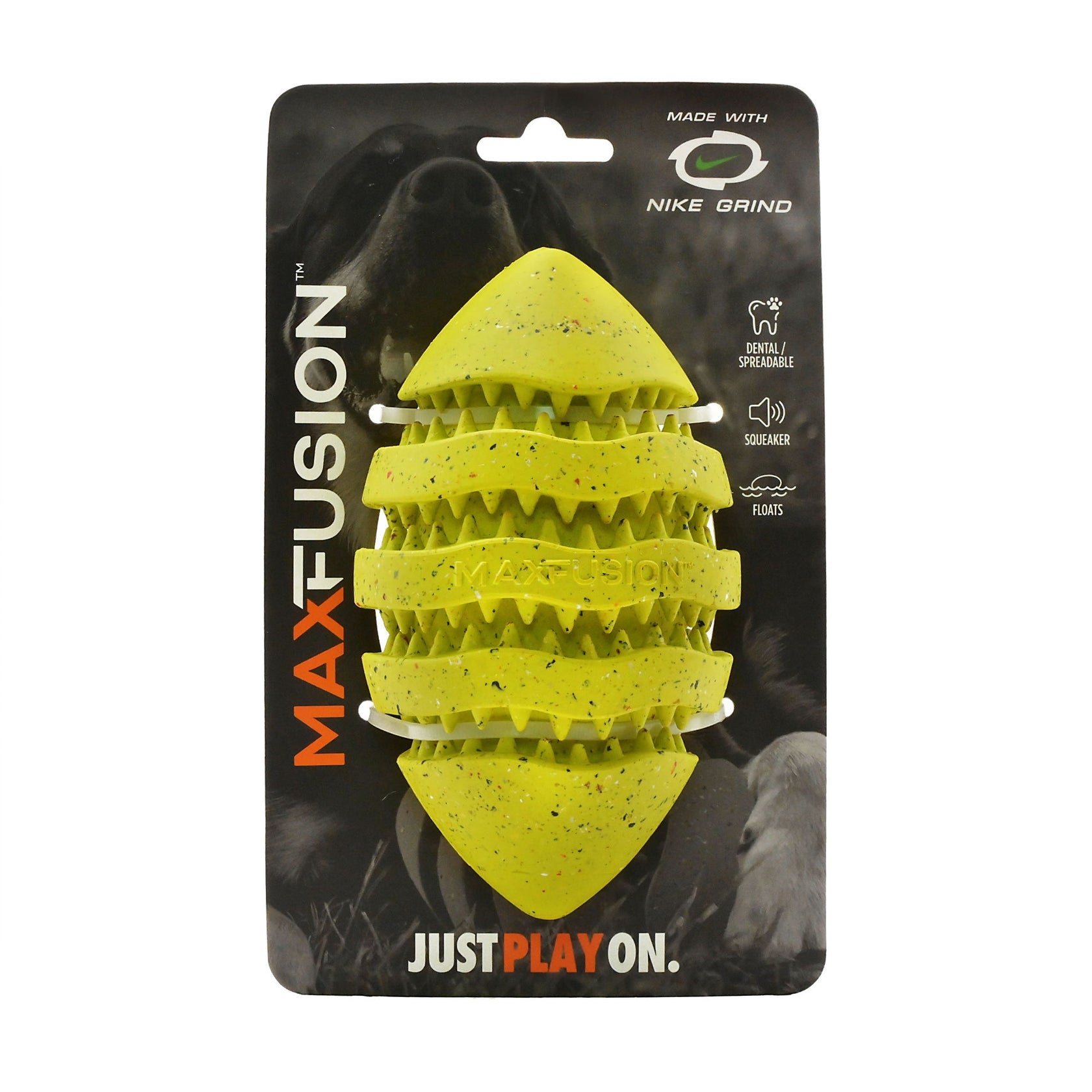 Nike Grind Spiro Ball