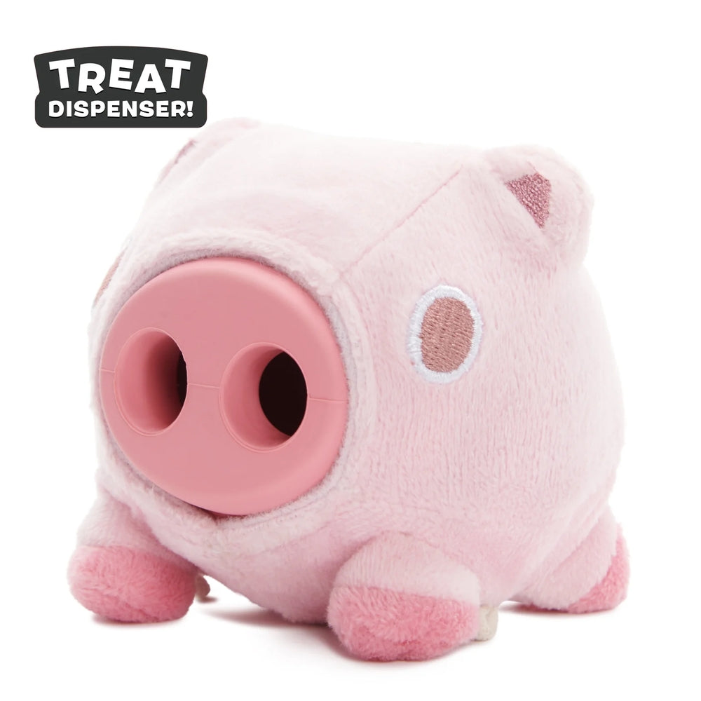 BARK Hambone Super Chewer Dog Toy