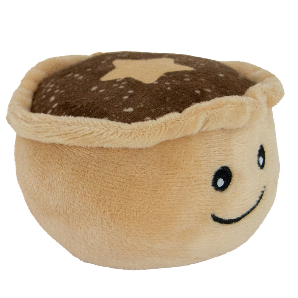 Ancol Xmas Toys 2025 Matty Mince Pie