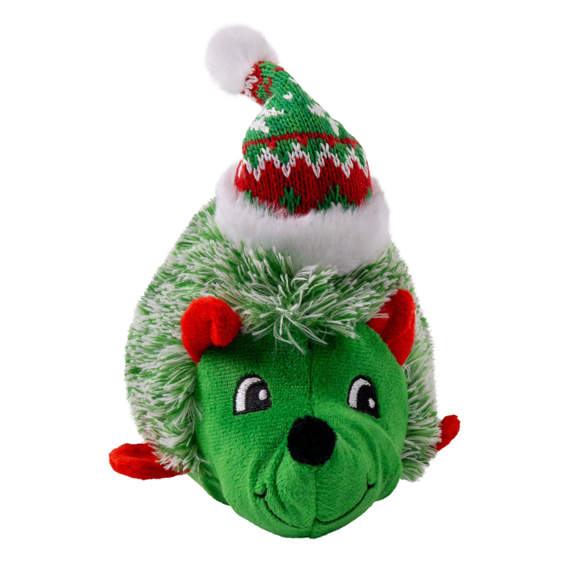 KONG Holiday Comfort HedgeHug
