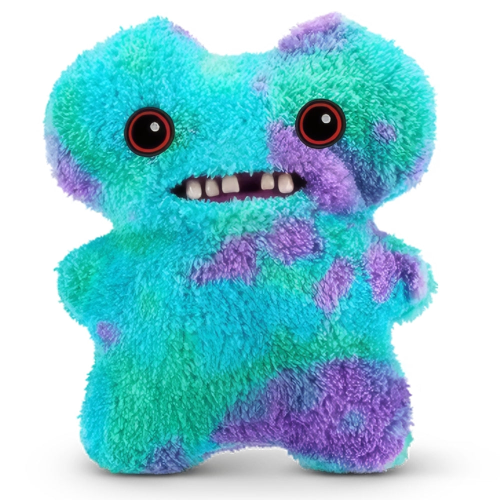 Bonkers Fuggler Dog Toy – Gaptooth McGoo