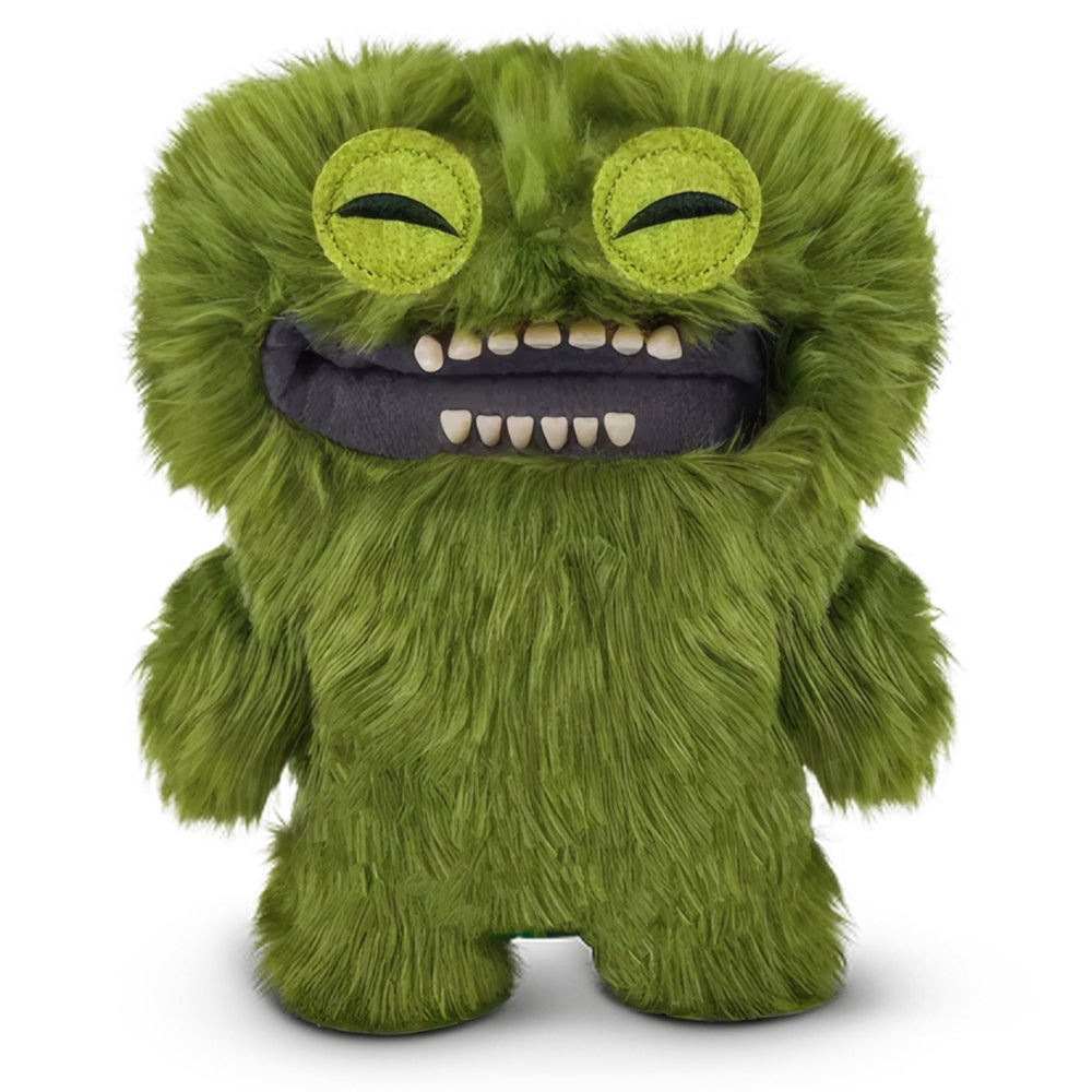 Bonkers Fuggler Dog Toy – Count Underoo Mcgoo