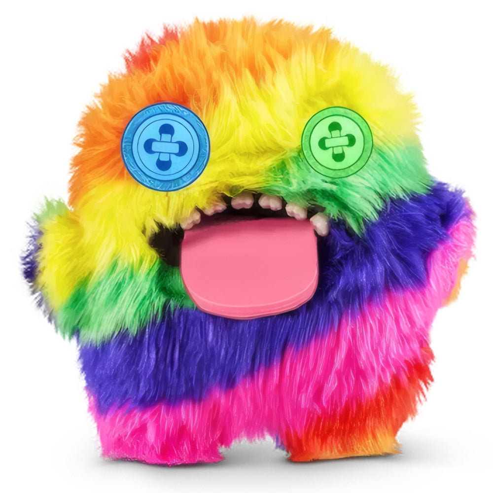 Bonkers Fuggler Dog Toy – Oogah Boogah