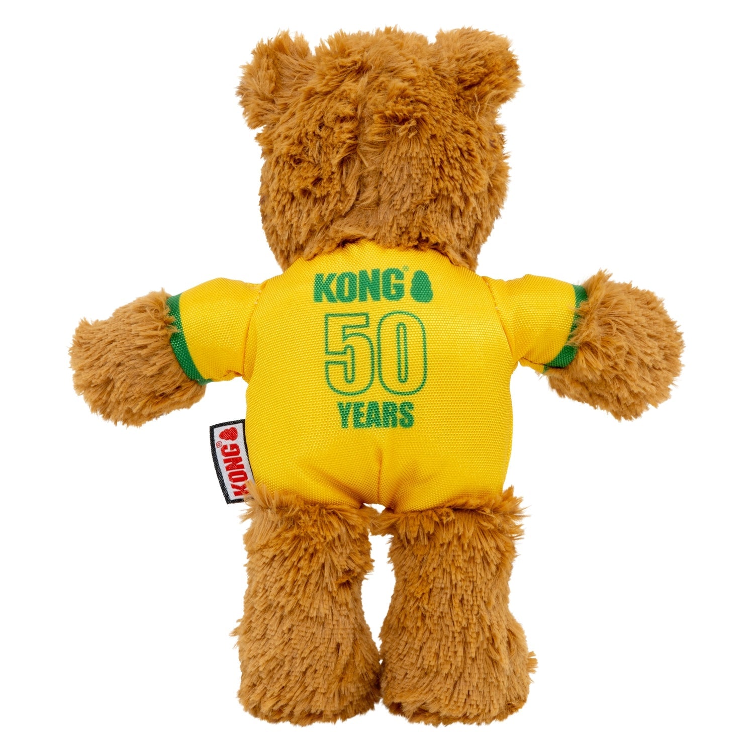 KONG Wild Knots Bear – Australia Football Limited Edition