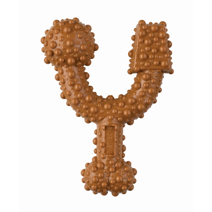 TastyBone TRIO Tough Nylon Dog Chews for Small Dogs 5 Flavours