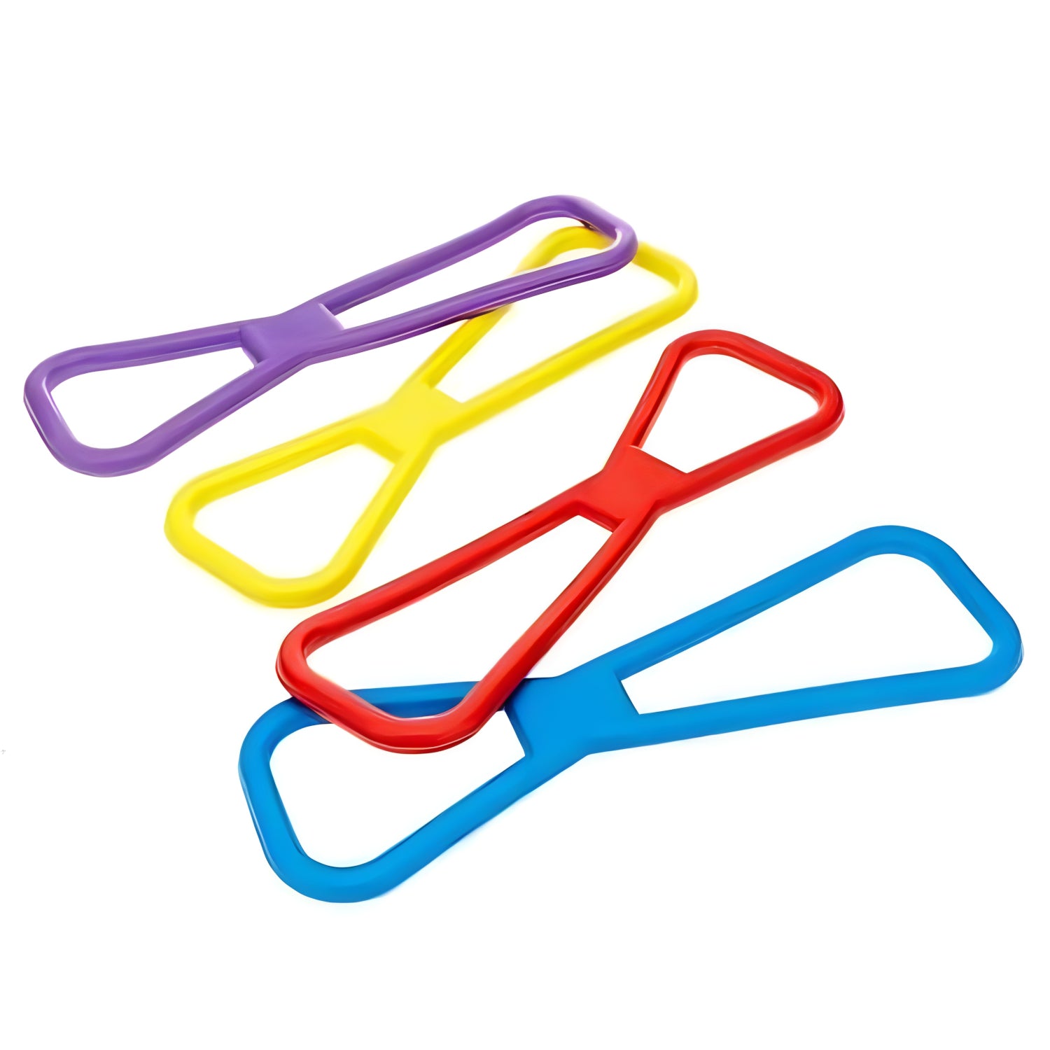 Classic Solid Rubber Tug Dog Toy 320mm