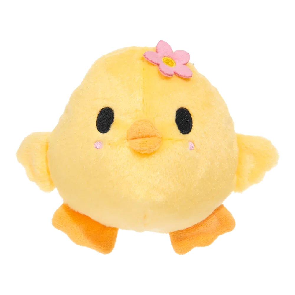 BARK Lil’ Hennifer Backyard Garden Dog Toy