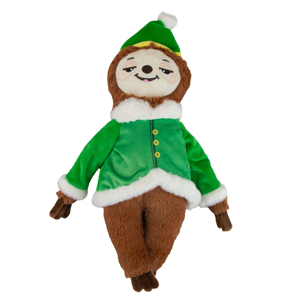 Ancol Xmas Toys 2024 Stevie Sloth