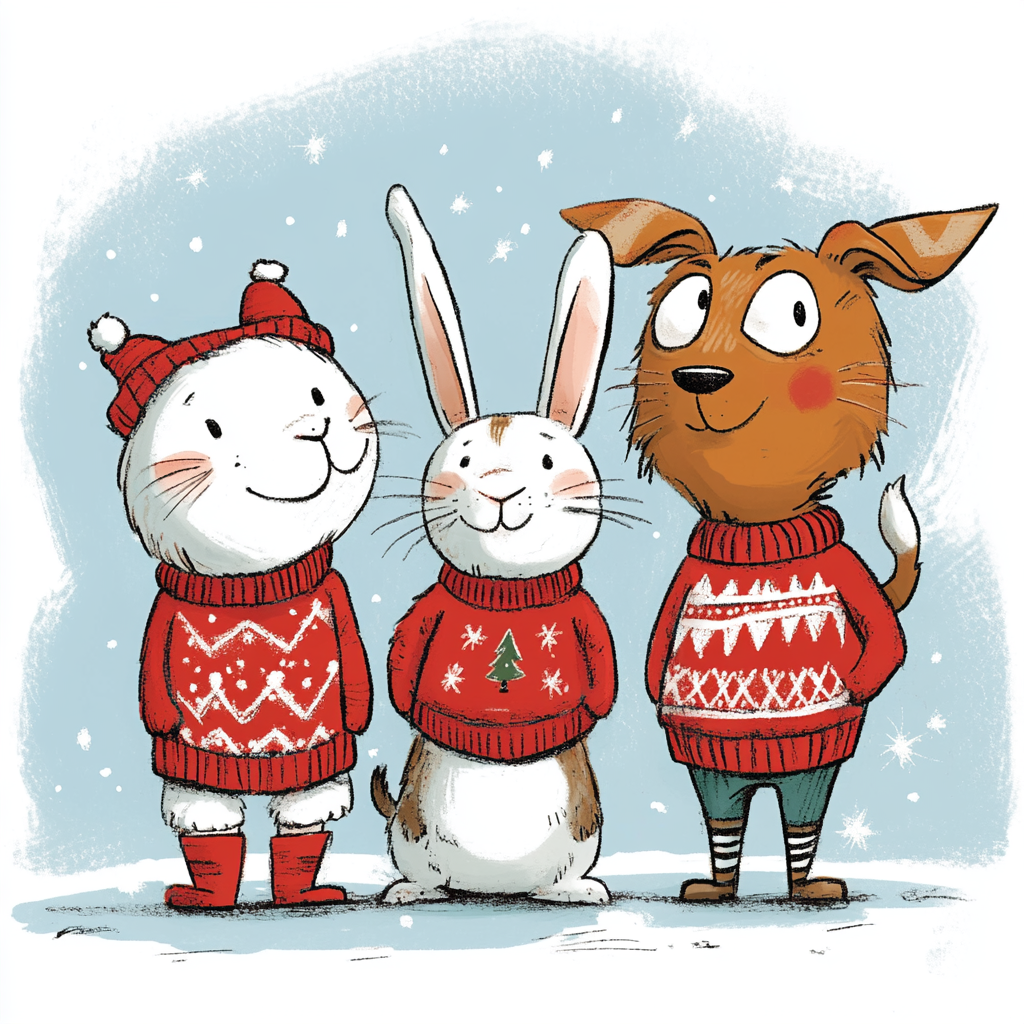 The Dos and Don'ts of Having Pets Around at Christmas