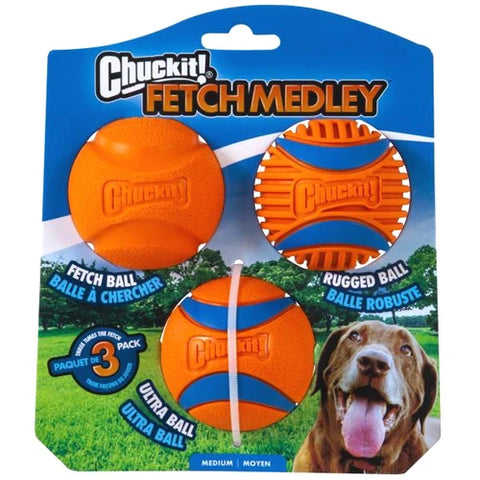 Dog Balls & Tennis Balls