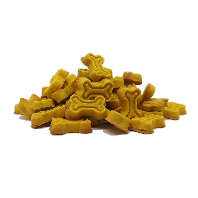 K2 Dog Treats Cookies Carrot 200g