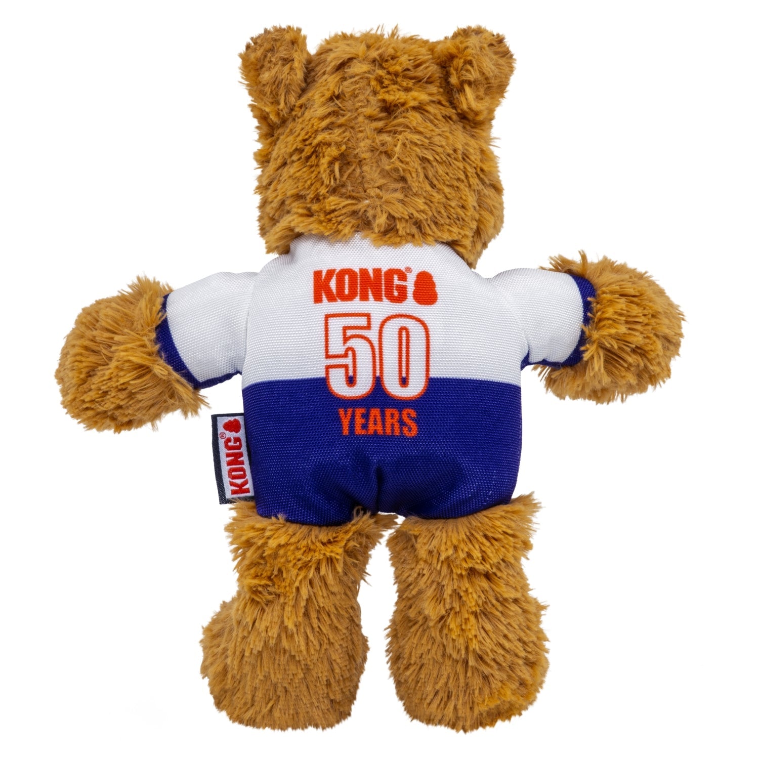 KONG Wild Knots Bear – England Football Limited Edition