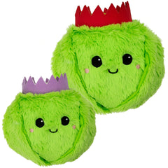 Royal Christmas Brussels Sprouts 2 Sizes
