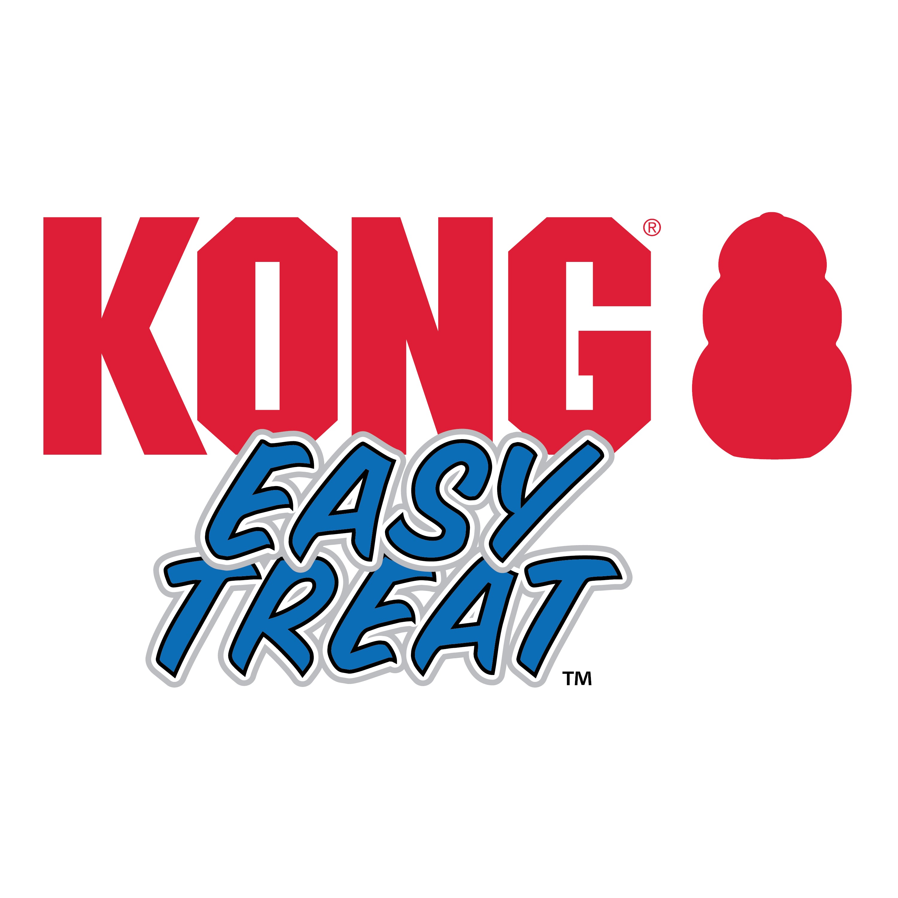 KONG Easy Treat Liver