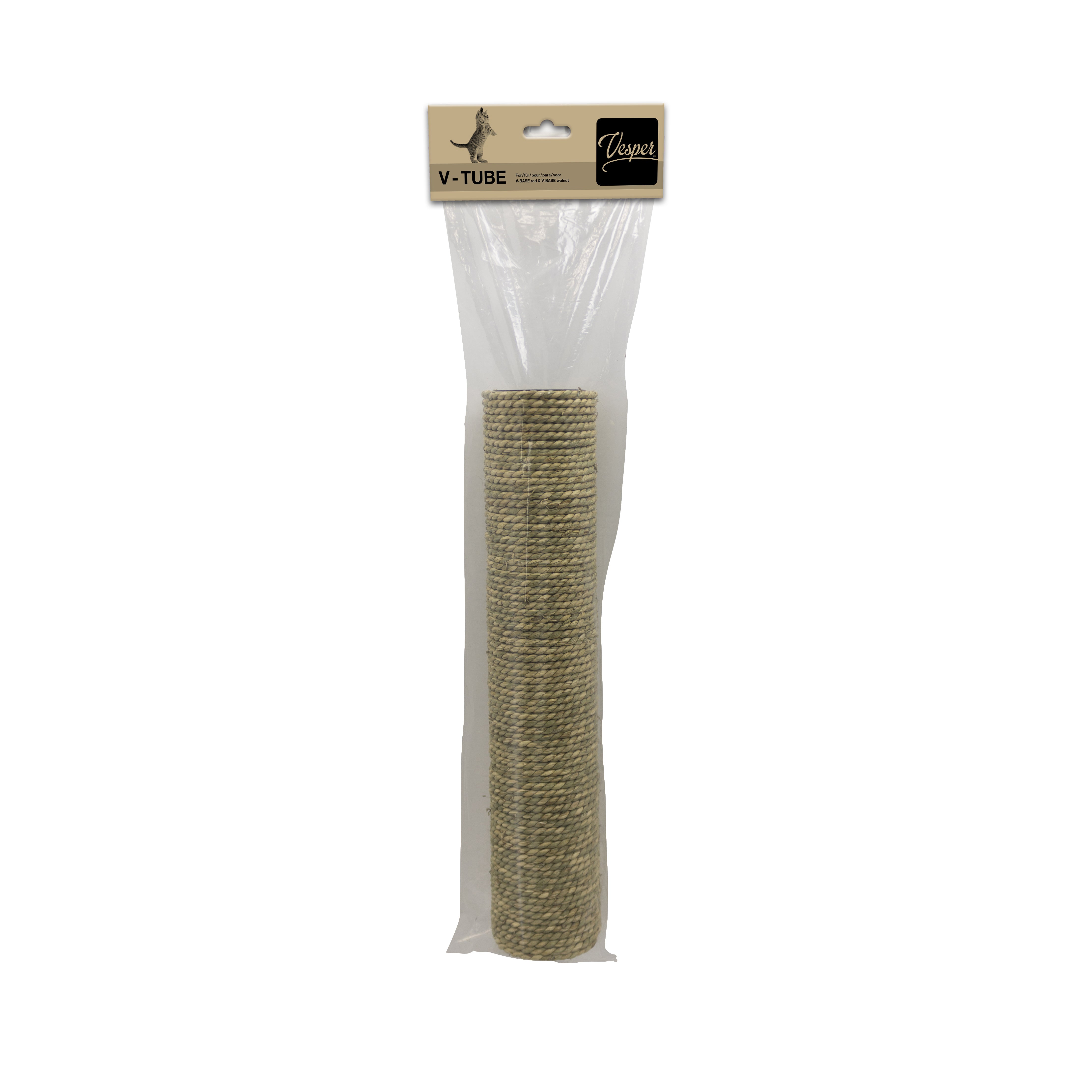 Vesper Seagrass Post Replacement 52178 - 8 x 40cm