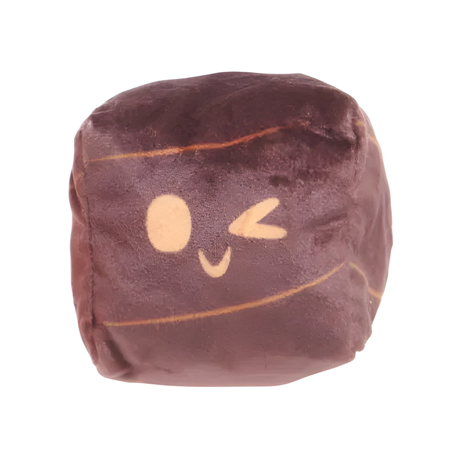 BARK Walken Wombat Australian Outbark Dog Toy