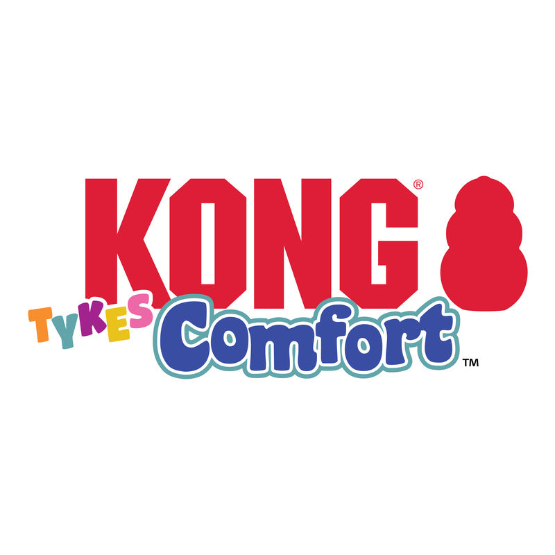 KONG Comfort Tykes Cow