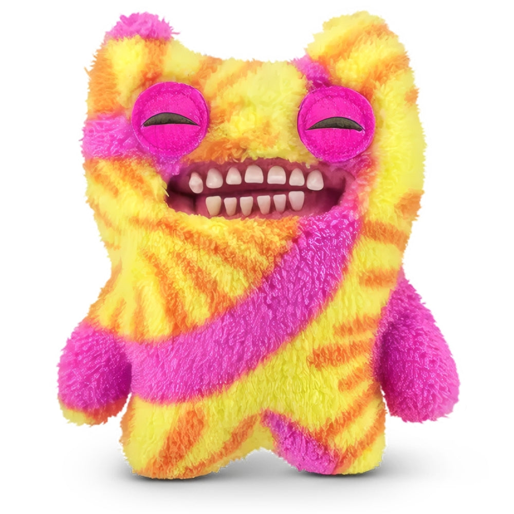 Bonkers Fuggler Dog Toy – Old Tooth