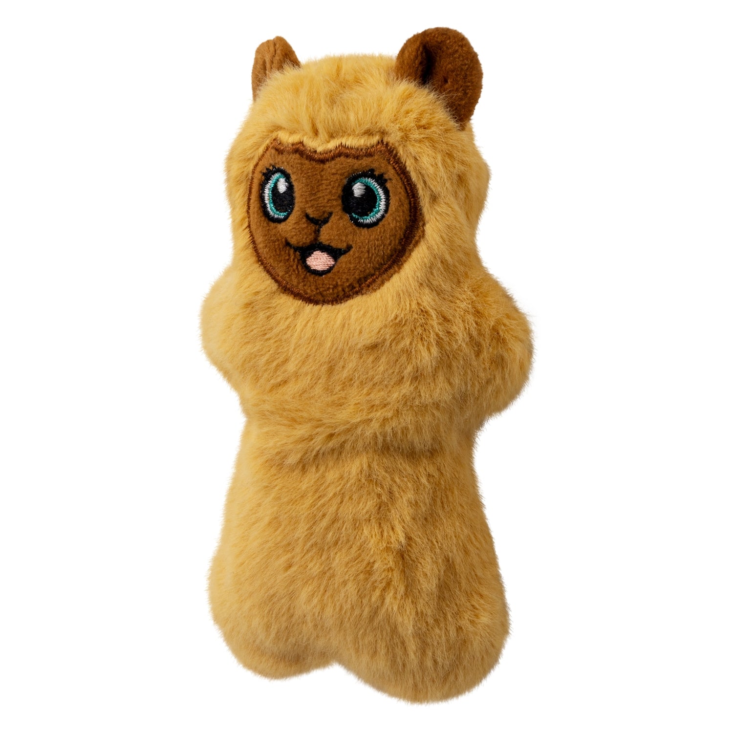 KONG Snuzzles Mini Llama