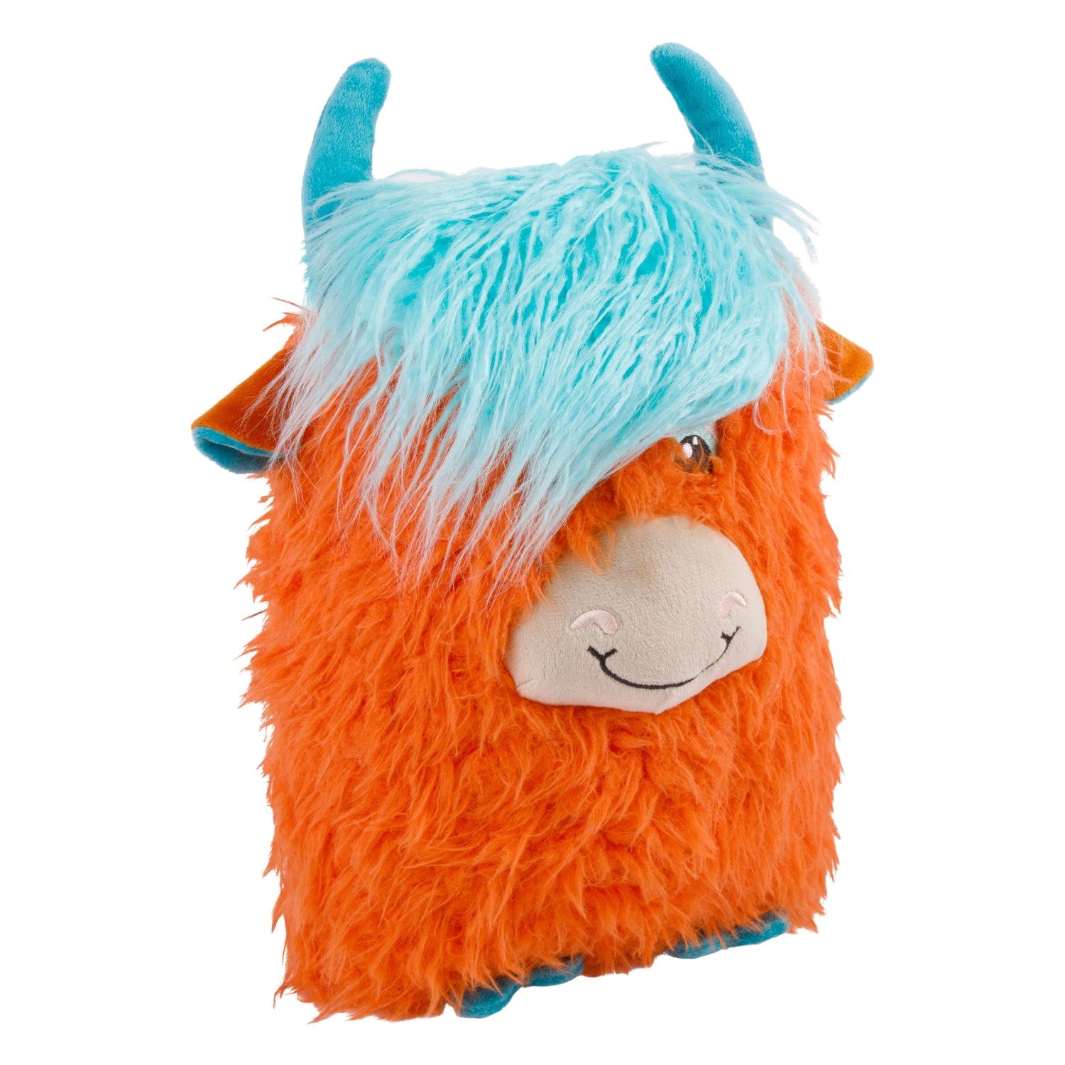 KONG Comfort Jumbo Highland Cow