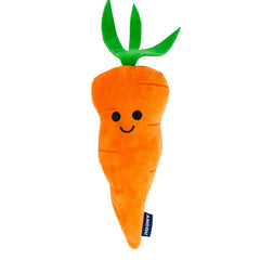 Ancol Xmas Toys 2025 Mini Katie Carrot