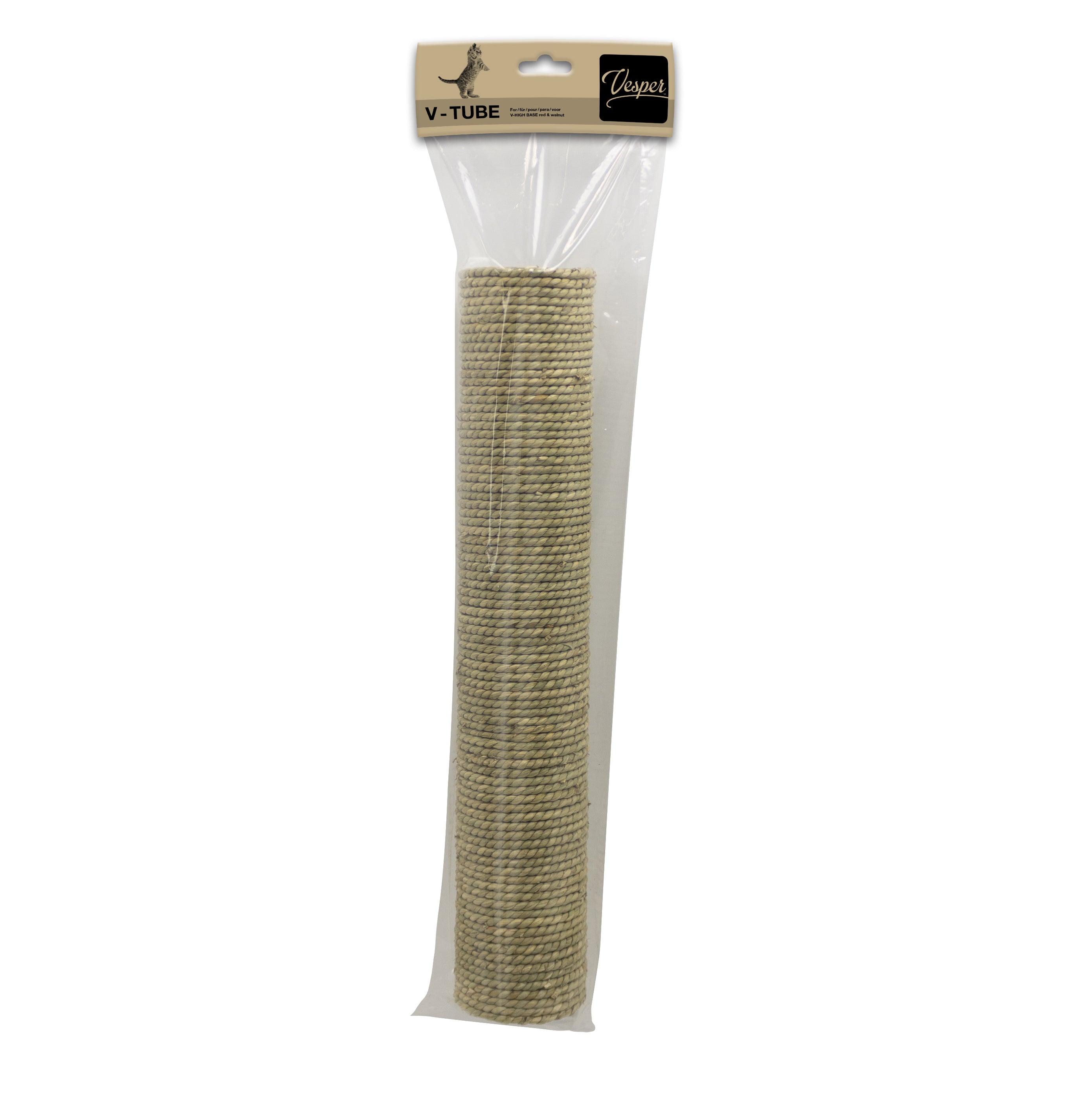 Vesper Seagrass Post Replacement 52180 - 8 x 44.5cm