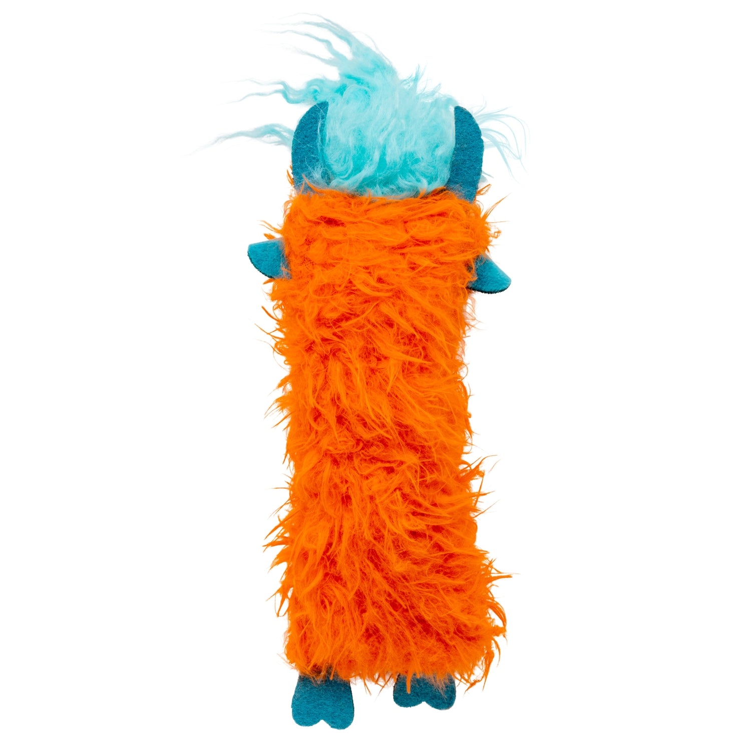 KONG Kickeroo Highland Cow Assorted