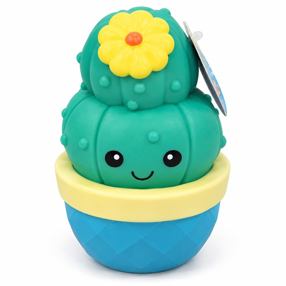 Happy Pet Pup Plants Latex Dog Toy