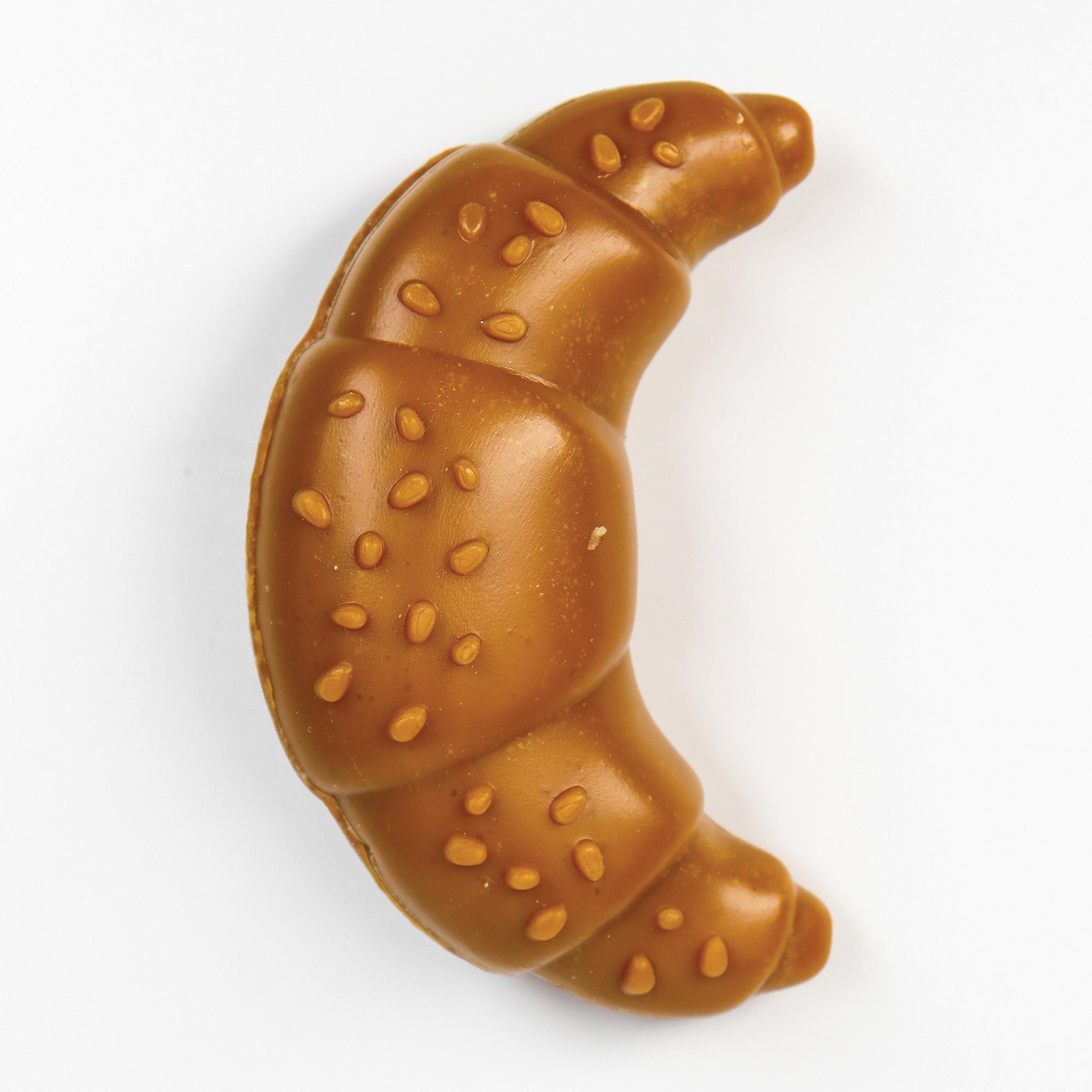 Deli Paws Croissants – Chicken & Sweet Potato Dog Treats 2pk