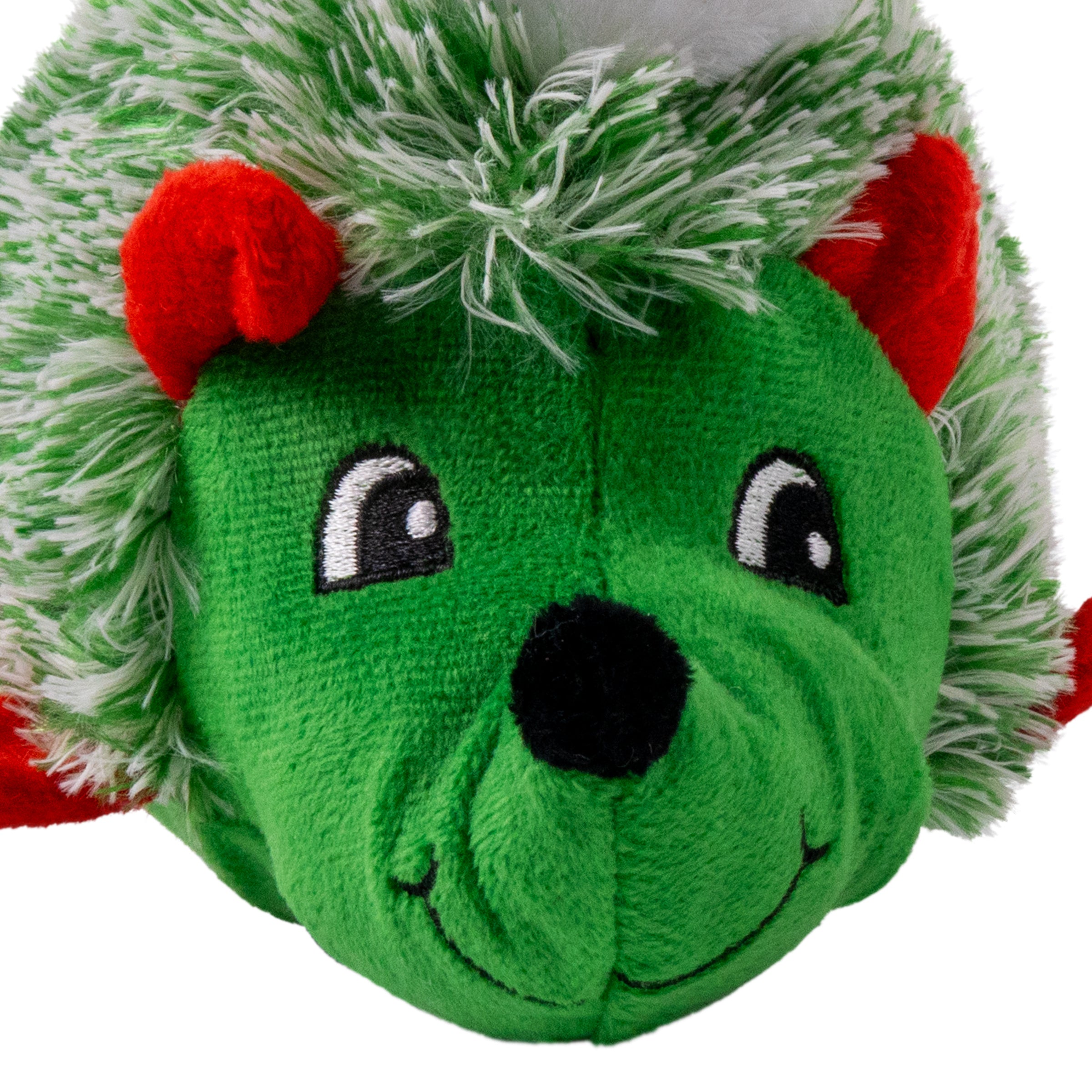 KONG Holiday Comfort HedgeHug
