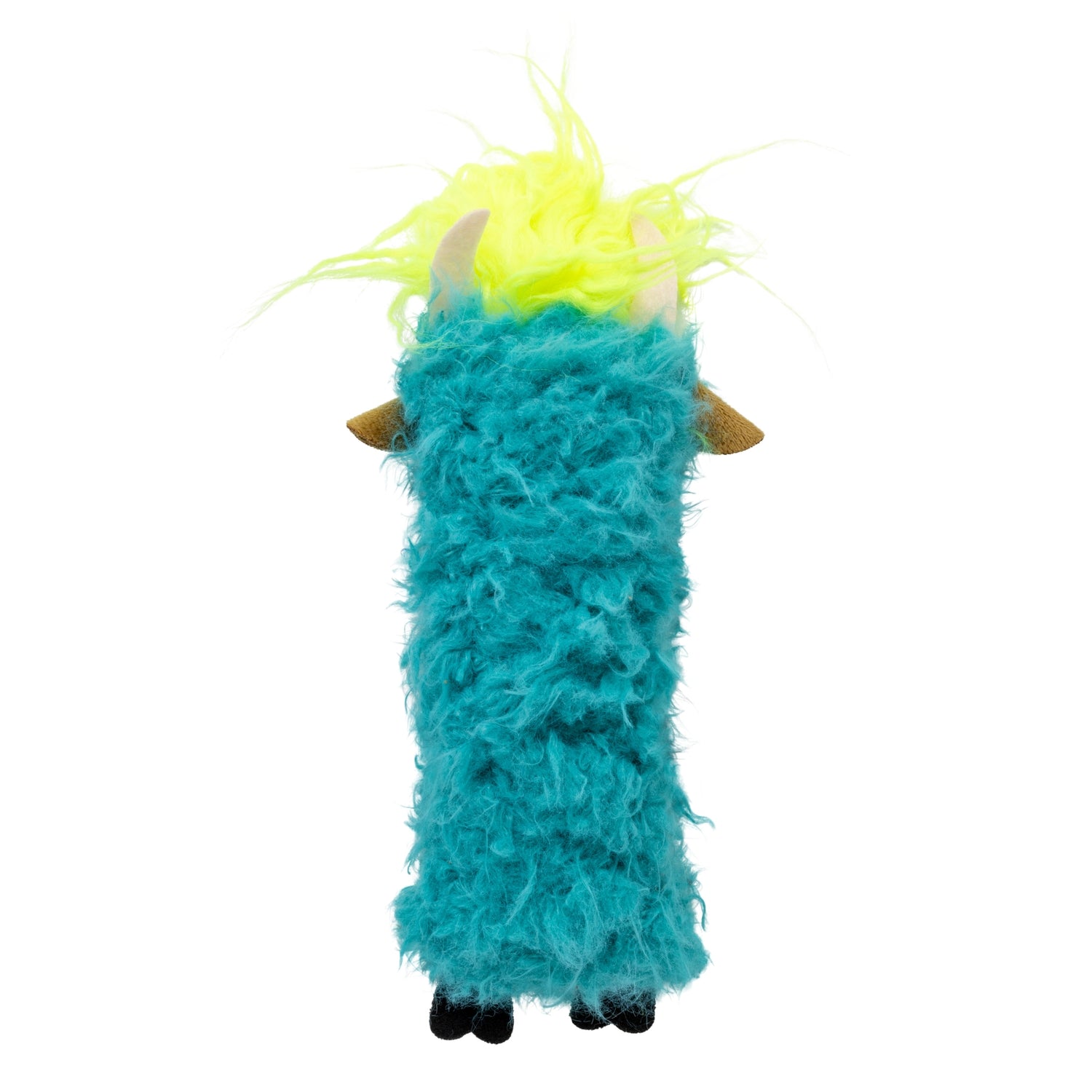 KONG Kickeroo Highland Cow Assorted