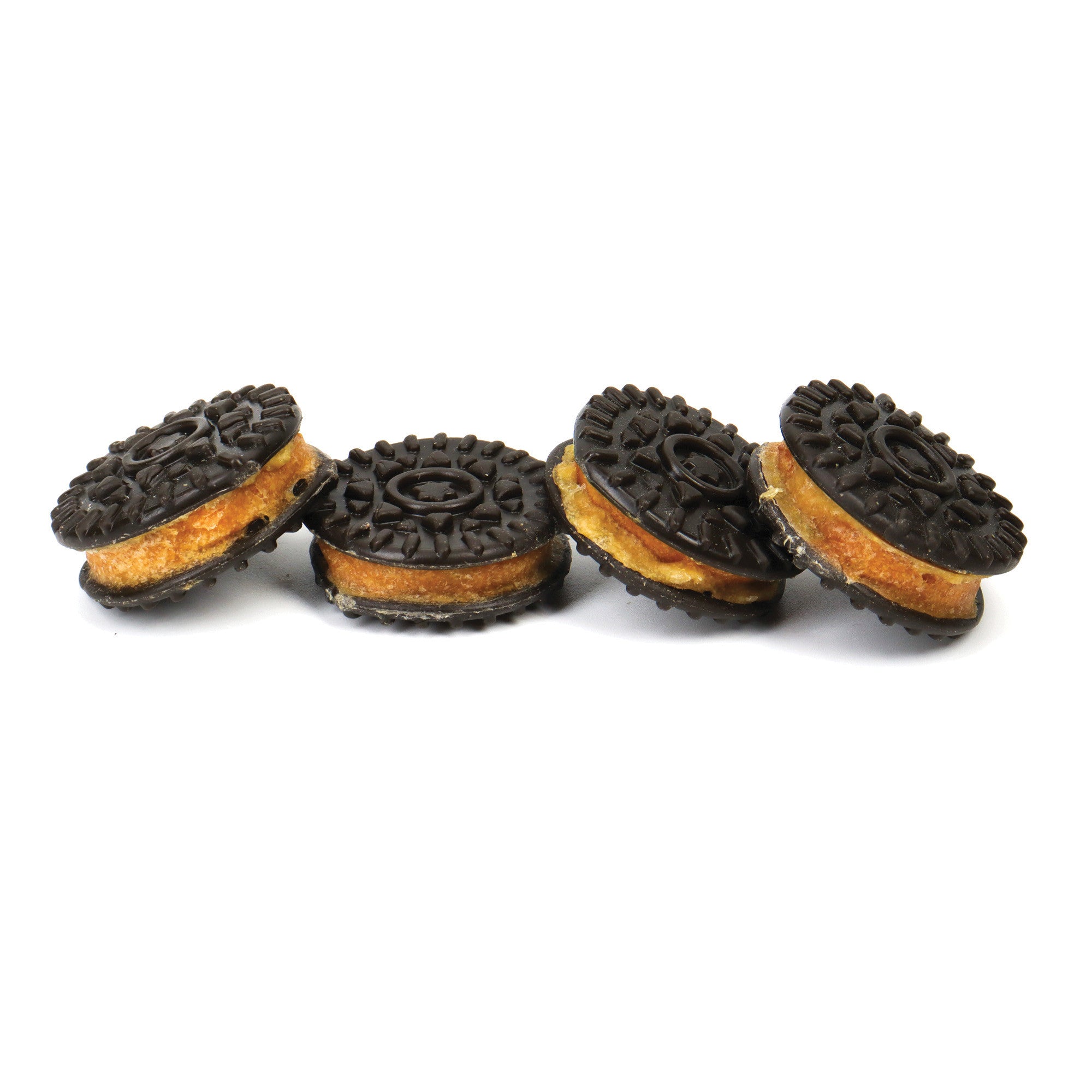Deli Paws Cookies – Chicken & Sweet Potato Dog Treats 4pk