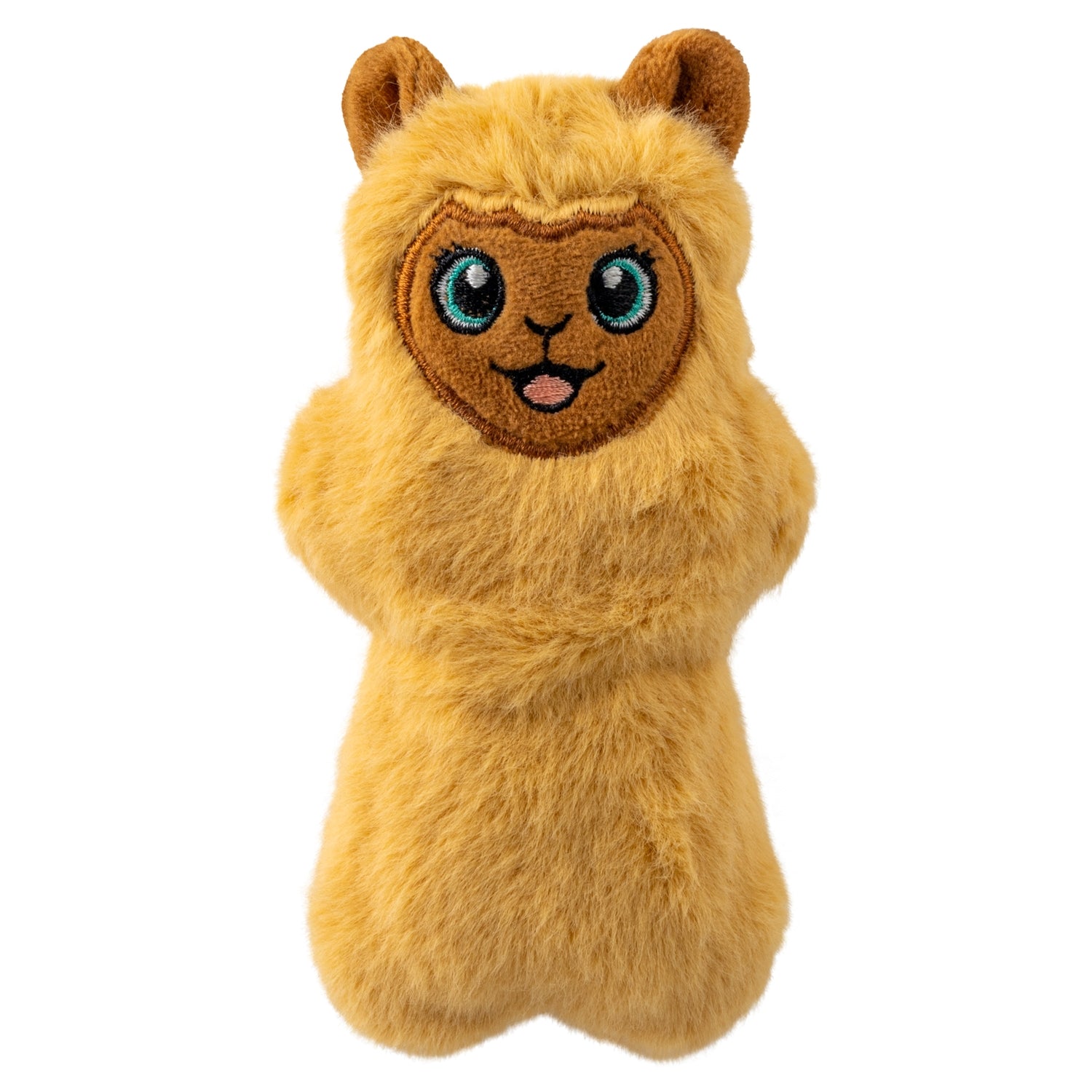KONG Snuzzles Mini Llama