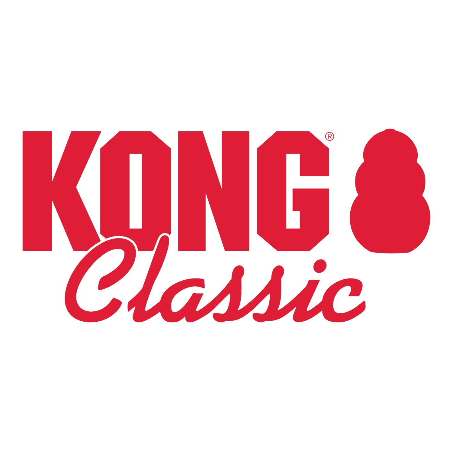KONG Classic