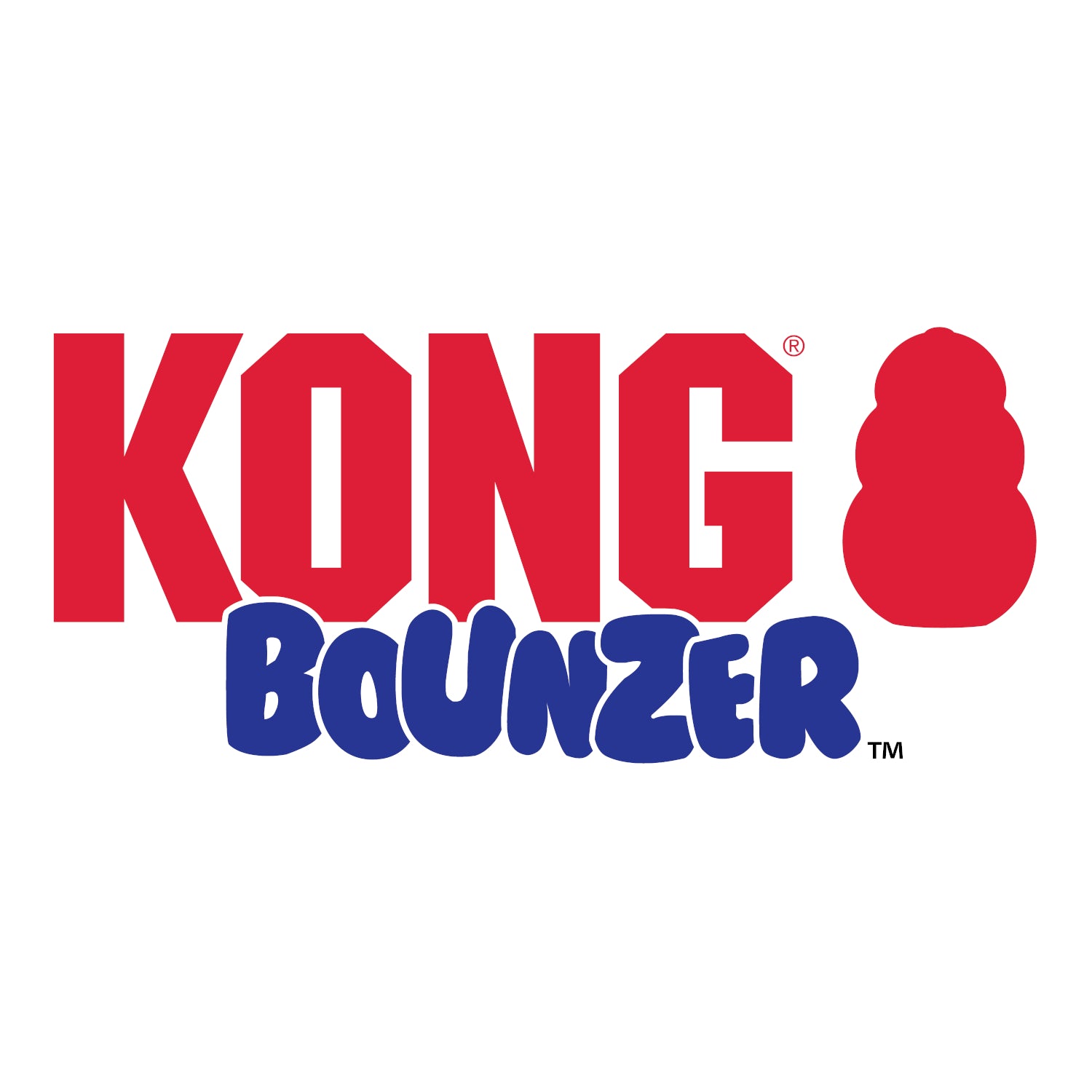 KONG Bounzer