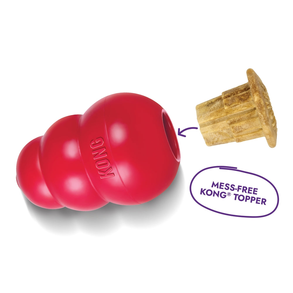 KONG Corkz