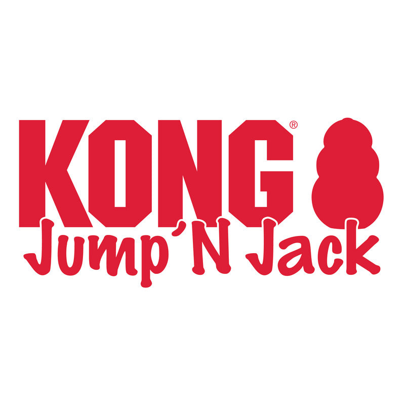 KONG Jump'N Jack