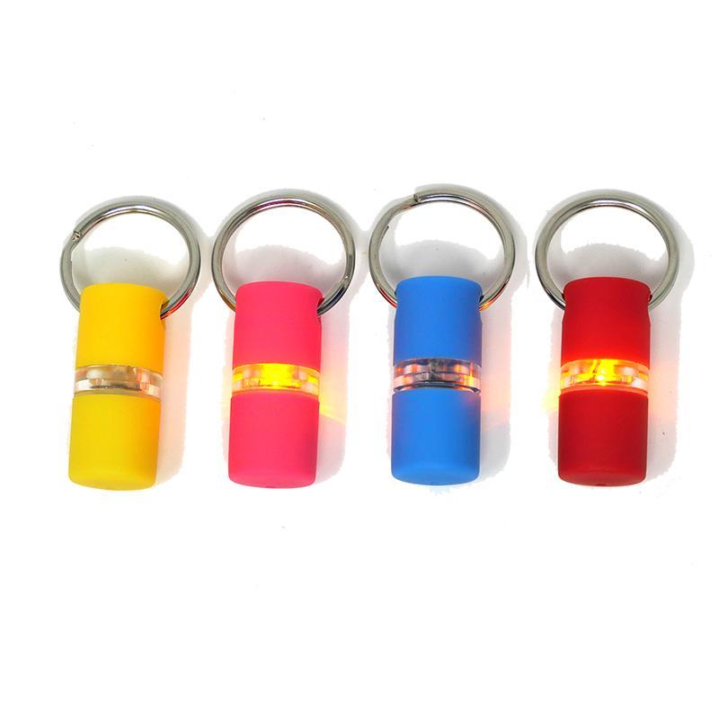Miro & Makauri Twist Light LED Blinkers 5 Colours
