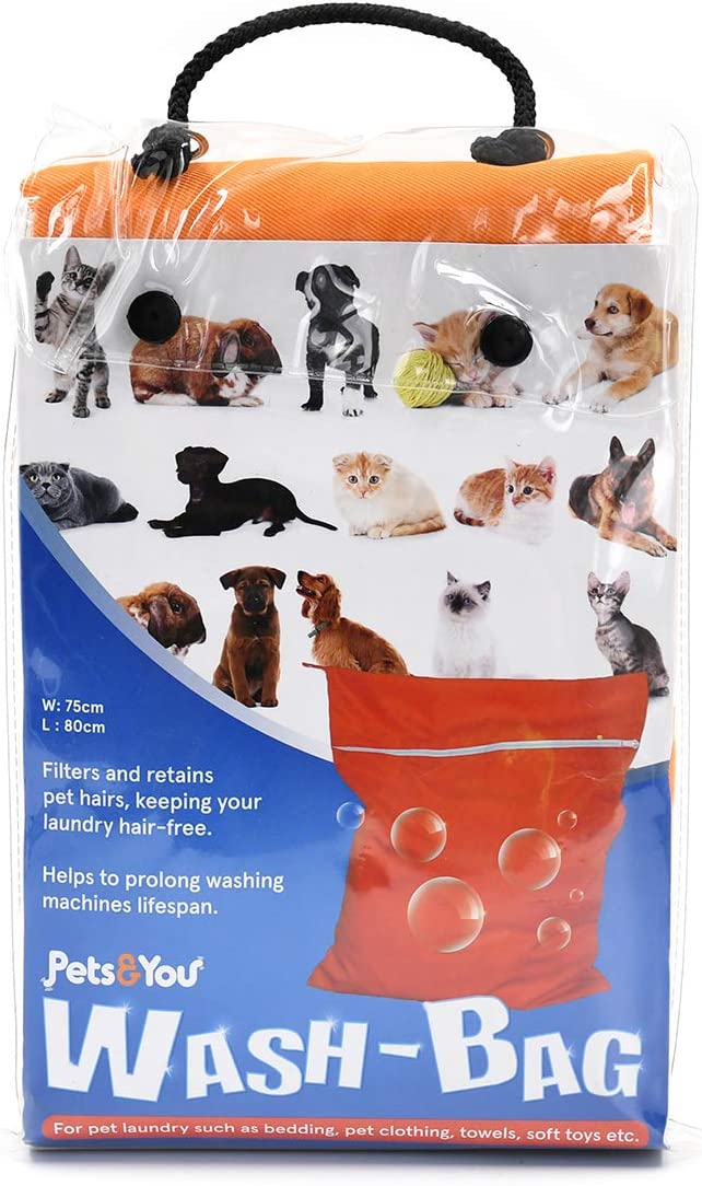 Pets&You Pet Wash Laundry Bag