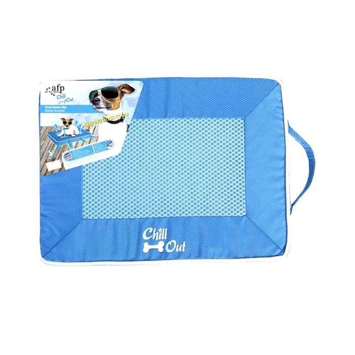 All For Paws Chill Out Fresh Breeze Mat Medium