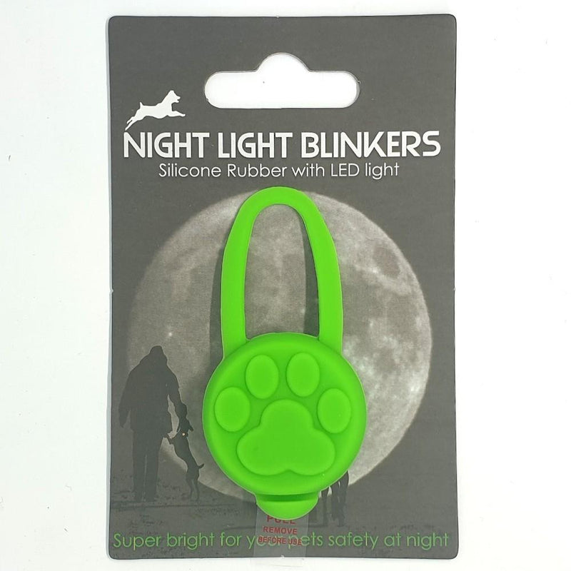 Miro & Makauri Wrap Around LED Light Blinkers 6 Colours