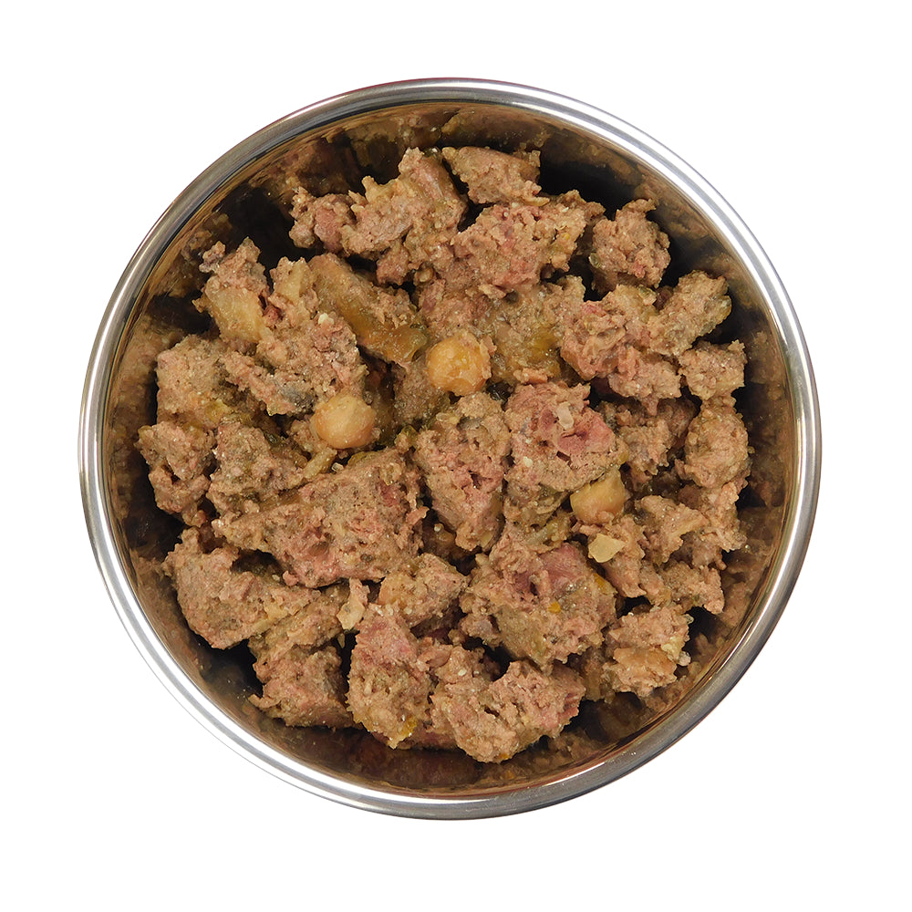 Barking Heads Dog Food Wet Pouches Waggington 300g