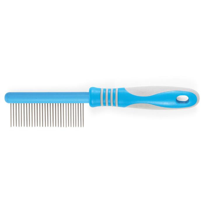Ancol Ergo Dog Grooming Medium Comb