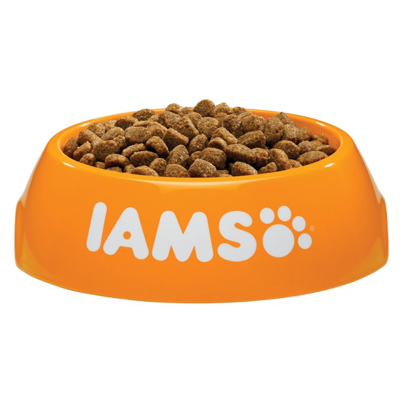 IAMS for Vitality Adult Small & Medium Breeds Fresh Chicken 2/12kg