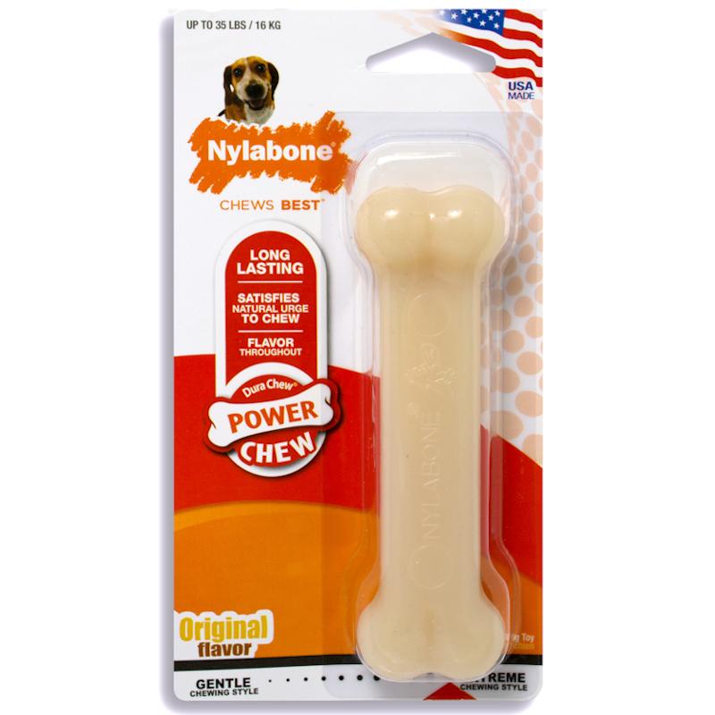 Nylabone Extreme Dog Chews Original 5 Sizes