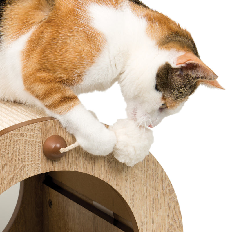 Catit Cat Furniture Vesper Minou Scratcher