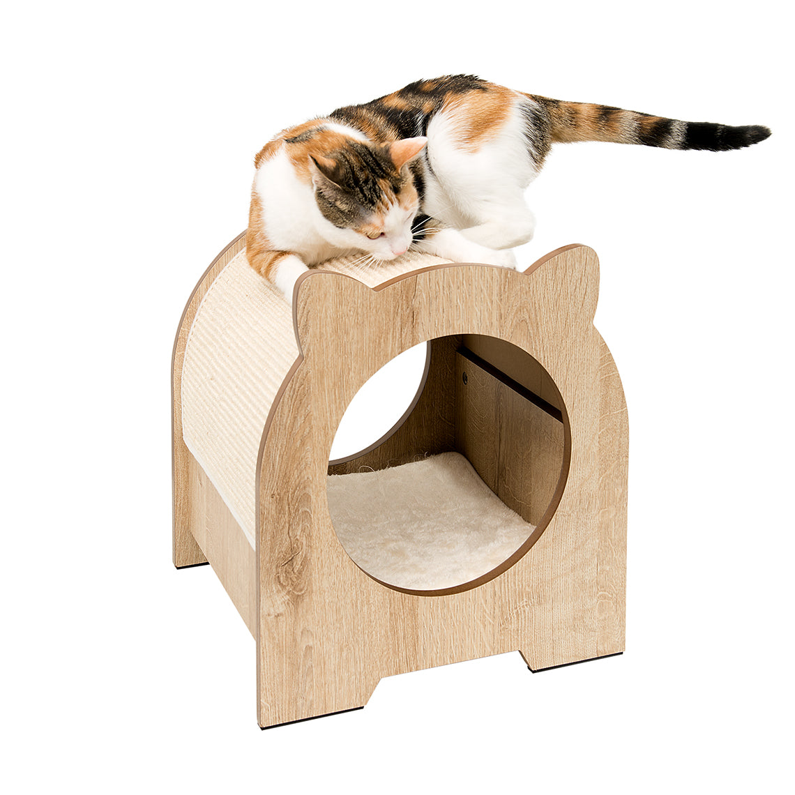 Catit Cat Furniture Vesper Minou Scratcher