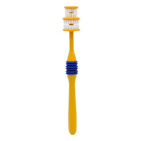 Arm & Hammer Fresh Spectrum 360° Adult Dog Toothbrush
