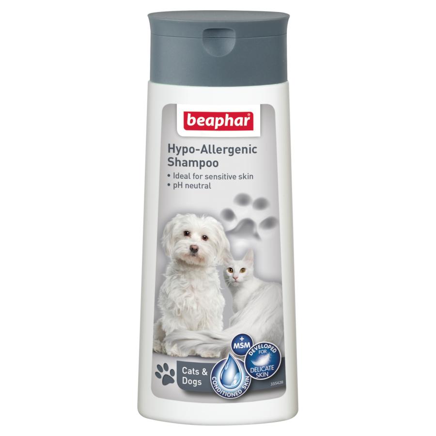 Beaphar Dog Hypo-Allergenic Shampoo 250ml