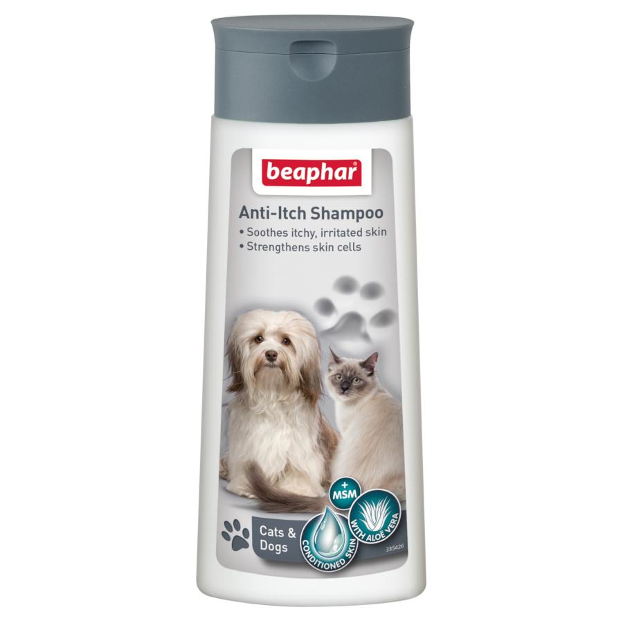 Beaphar Dog Anti-Itch Shampoo 250ml
